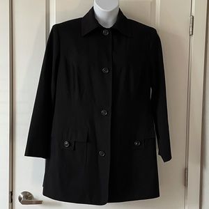 BANDOLINO Trench coat